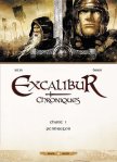 Excalibur-chroniques-tome-1