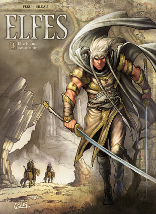 Elfes tome 3