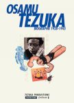 Osamu Tezuka Biographie tome 1