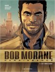 Bob Morane Renaissance tome 1